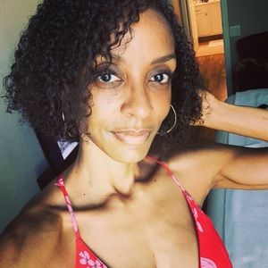 Meet your Posher, Luana